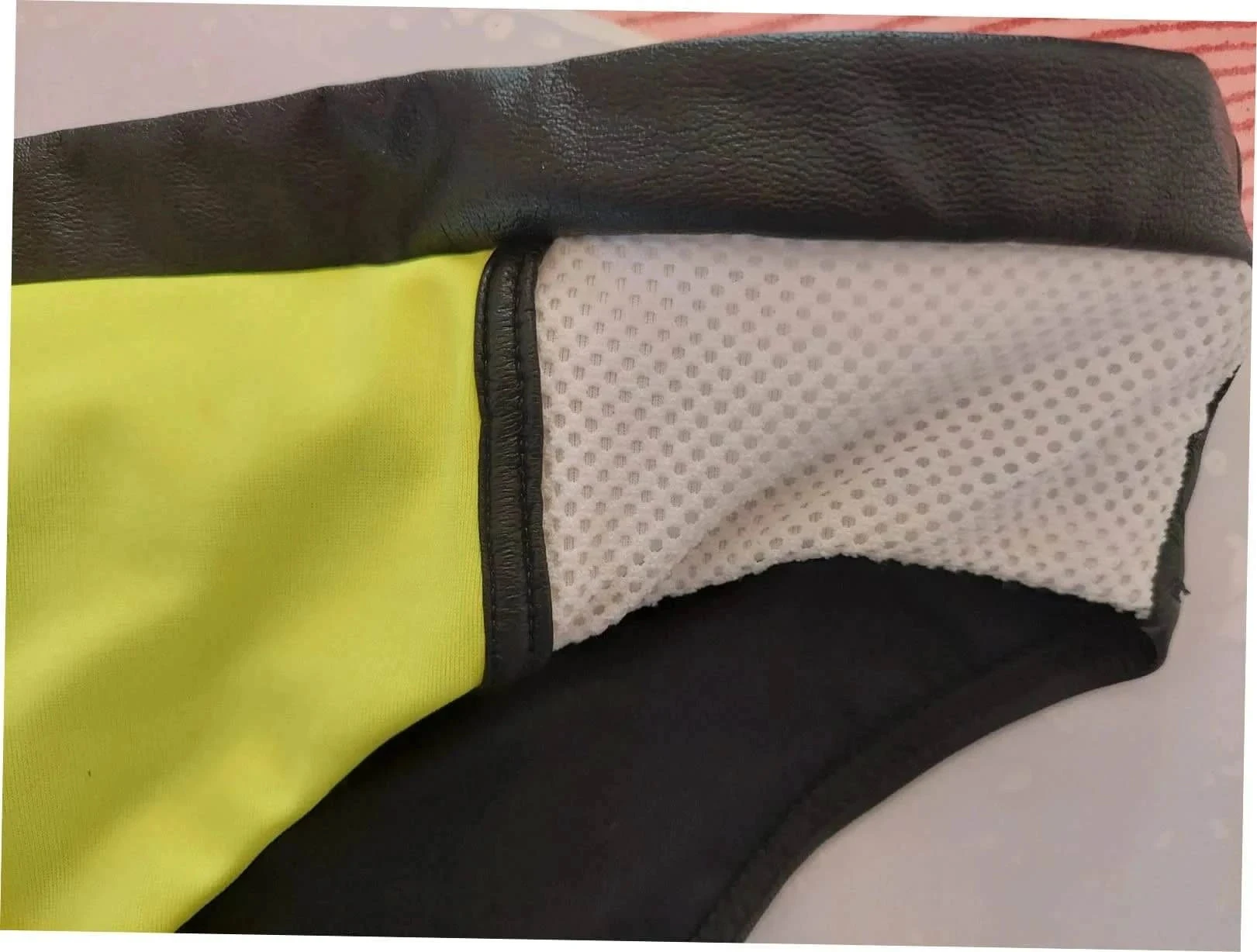 Slip maillot bain calzedonia taille 42 – photo 6